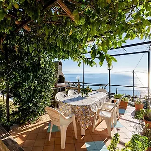 Appartamento Torre Di, Amalfi