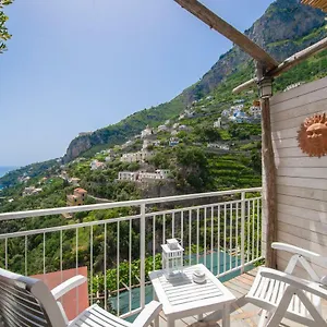 Affittacamere Lauro Dependance, Amalfi